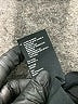 Cos Solid Black Casual Pants Size 6 - photo 7