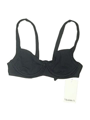 Vitamin A Swimsuit Top (view 1)