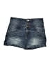 Tinseltown Blue Denim Shorts Size 5 - photo 1