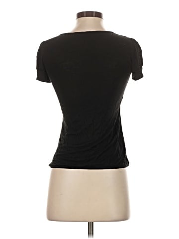 Arden B. Short Sleeve Top (view 2)
