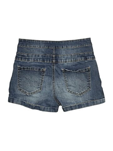 Tinseltown Denim Shorts (view 2)