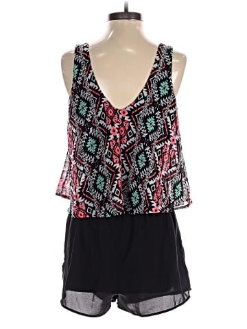 Love Blossom Romper (view 2)