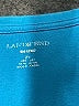 Lands' End Teal Active T-Shirt One size - photo 7