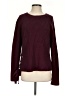 Kut from the Kloth Burgundy Pullover Sweater Size S - photo 1