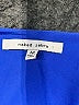 Naked Zebra 100% Polyester Blue Sleeveless Top Size M - photo 7