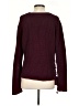 Kut from the Kloth Burgundy Pullover Sweater Size S - photo 2