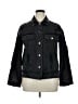 Fate Black Denim Jacket Size XL (estimated) - photo 1