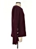 Kut from the Kloth Burgundy Pullover Sweater Size S - photo 4