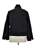 Fate Black Denim Jacket Size XL (estimated) - photo 2