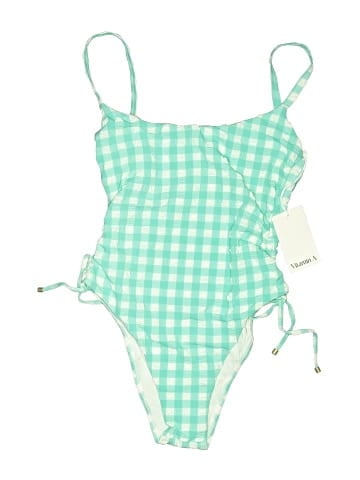 Vitamin A One Piece Swimsuit (view 1)