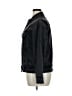 Fate Black Denim Jacket Size XL (estimated) - photo 5