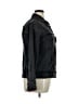 Fate Black Denim Jacket Size XL (estimated) - photo 4