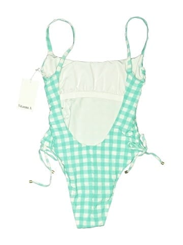 Vitamin A One Piece Swimsuit (view 2)