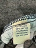 CAbi Chevron-herringbone Gray Jeans Size 2 - photo 8