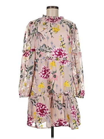 Miss Selfridge Casual Dress (view 1)