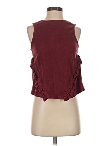 ASOS Sleeveless Blouse (view 1)