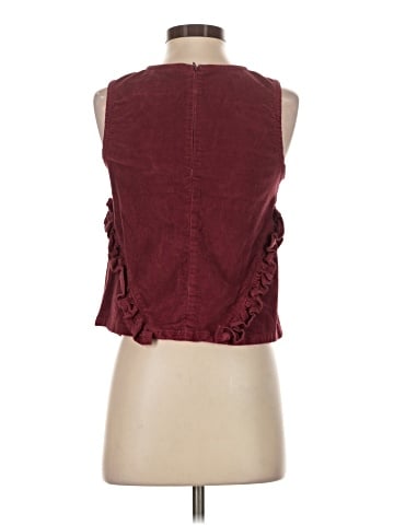 ASOS Sleeveless Blouse (view 2)