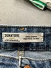 Signature Hearts Blue Jeans Size 6s - photo 7