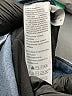 Signature Hearts Blue Jeans Size 6s - photo 8
