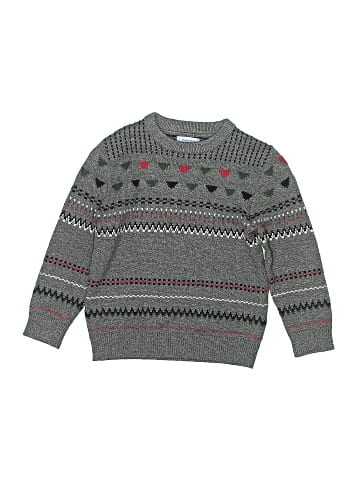 Mayoral Pullover Sweater (view 1)