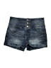 Tinseltown Blue Denim Shorts Size 5 - photo 1