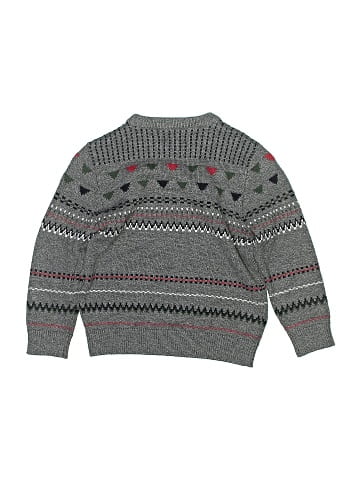 Mayoral Pullover Sweater (view 2)