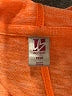 Active Orange Pullover Sweater Size 18 - photo 7