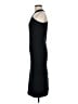 Sincerely Jules Solid Black Cocktail Dress Size M - photo 5