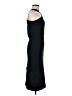 Sincerely Jules Solid Black Cocktail Dress Size M - photo 4