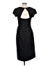 Stop Staring! Black Cocktail Dress Size 12 - photo 2