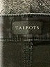 Talbots Black Jeggings Size 16 (petite) - photo 4