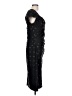 Stop Staring! Black Cocktail Dress Size 12 - photo 4