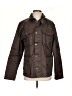 Merona 100% Cotton Brown Jacket Size S - photo 1