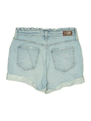 Hollister Denim Shorts (view 2)
