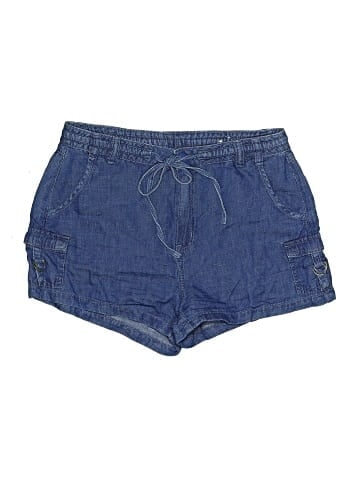 American Eagle Outfitters Denim Shorts (view 1)