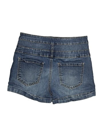Tinseltown Denim Shorts (view 2)