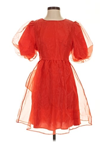 Sugarlips Cocktail Dress (view 1)