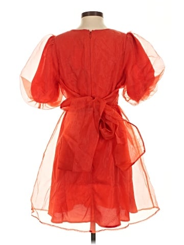 Sugarlips Cocktail Dress (view 2)