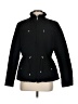 Gallery 100% Polyester Black Jacket Size M - photo 1