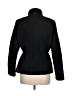 Gallery 100% Polyester Black Jacket Size M - photo 2