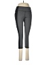 Marika Color Block Gray Active Pants Size 8 - 10 - photo 1