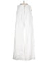 Sandro White Jeans Size EU (FR) 36 / US 4 - photo 1