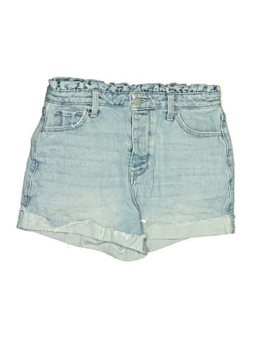 Hollister Denim Shorts (view 1)