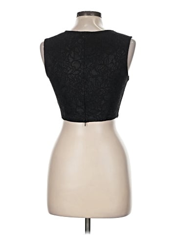Charlotte Russe Tank Top (view 2)