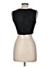 Charlotte Russe 100% Polyester Black Tank Top Size M - photo 2