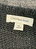 CALVIN KLEIN JEANS Black Pullover Sweater Size XL - photo 7