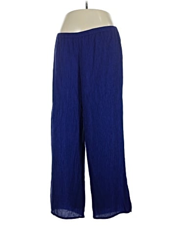 Eileen Fisher Casual Pants (view 1)