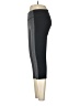 Marika Color Block Gray Active Pants Size 8 - 10 - photo 5