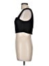 Charlotte Russe 100% Polyester Black Tank Top Size M - photo 5