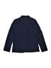 H&M 100% Polyester Solid Blue Blazer Size 7 - 8 - photo 2